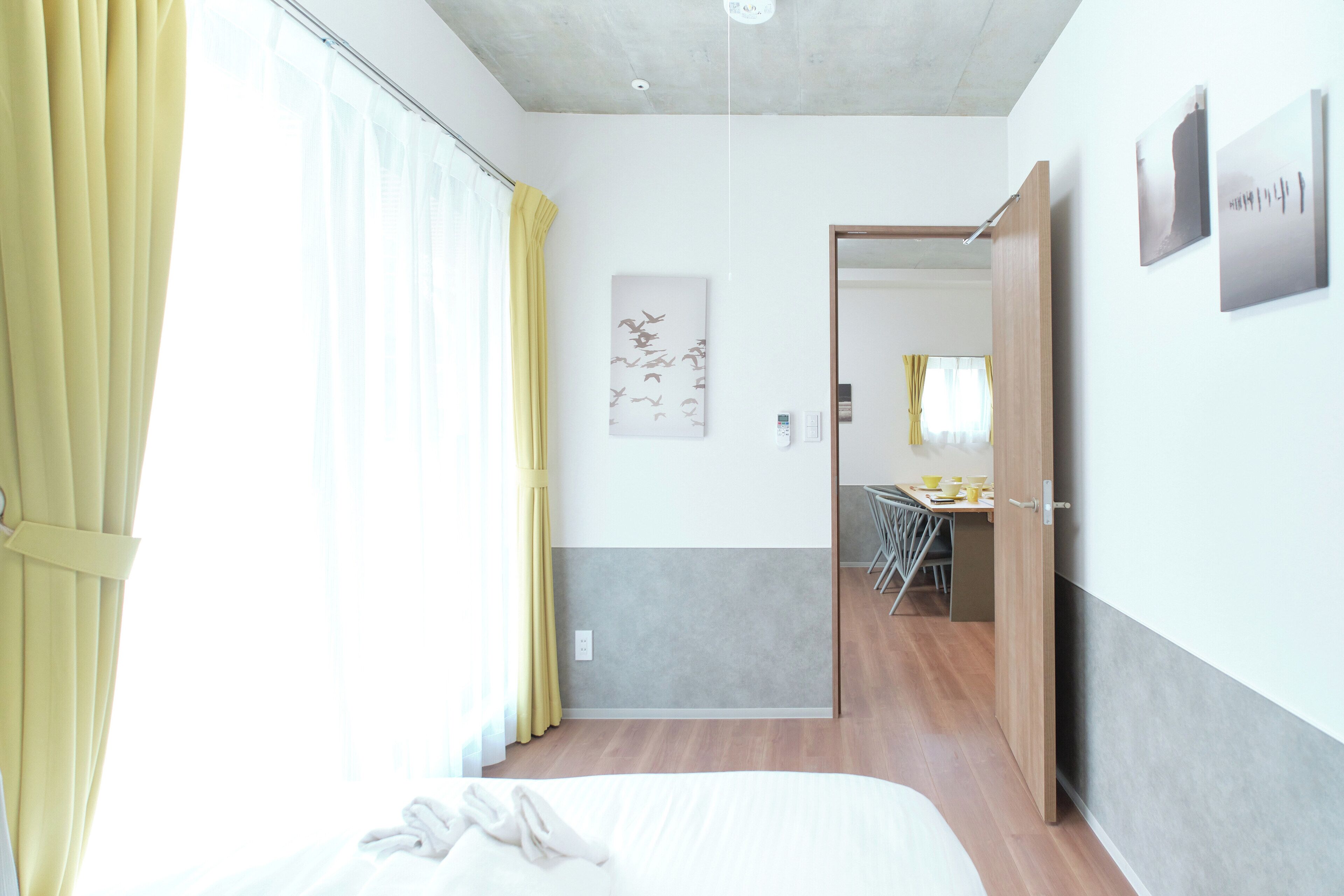 Apartment, Non Smoking (201) | Free WiFi