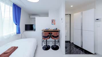 Leilighet, ikke-røyk (2001(2p)) | Wi-fi (inkludert)