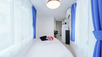 Departamento, para no fumadores (2002(2p)) | Wifi gratis