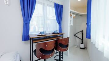 1002(2p), Non Smoking | Free WiFi