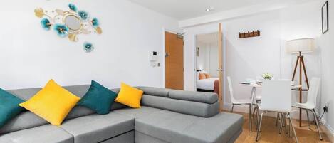 Smart TV, offices