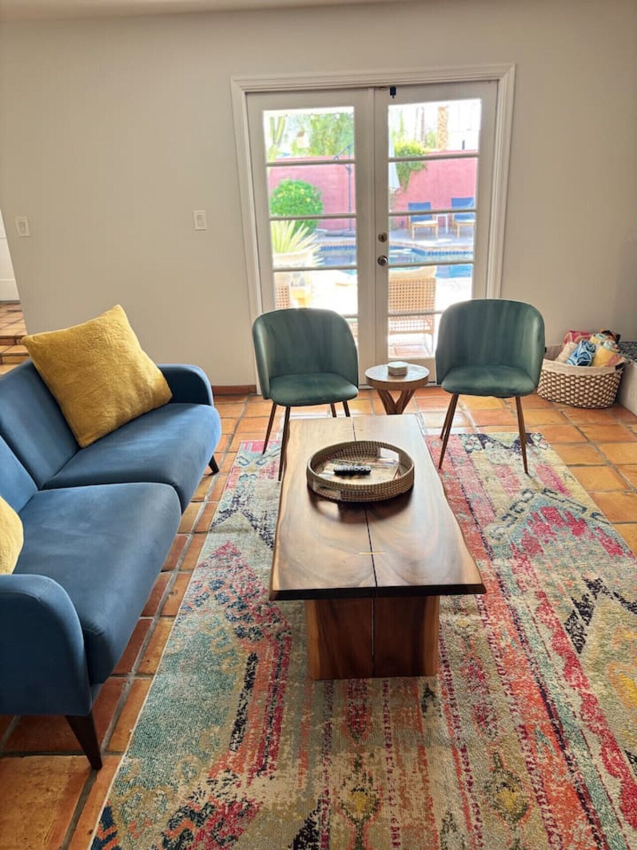 2br/2ba Pool Pad: Sun Dazed Vibe -Tempe Cool With Cali Soul - テンピ, AZ