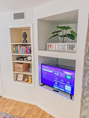 Spielezimmer
