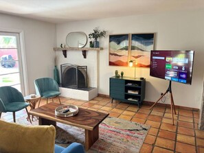 Smart-TV