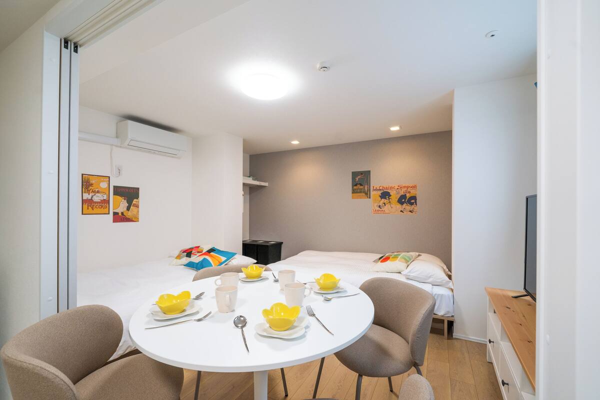 Apartment | Free WiFi