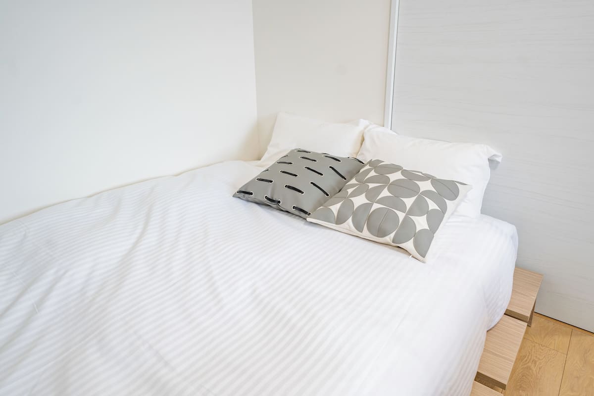 Apartment | Free WiFi