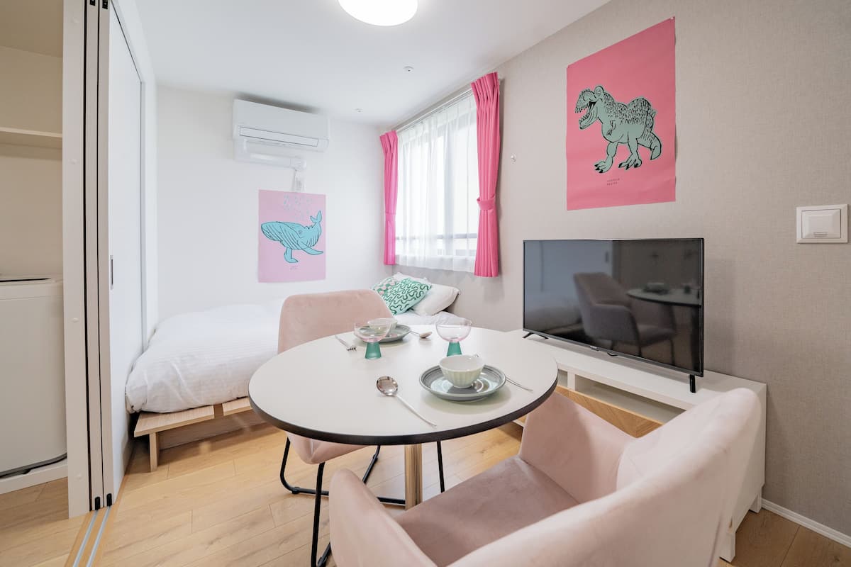 Apartment | Free WiFi