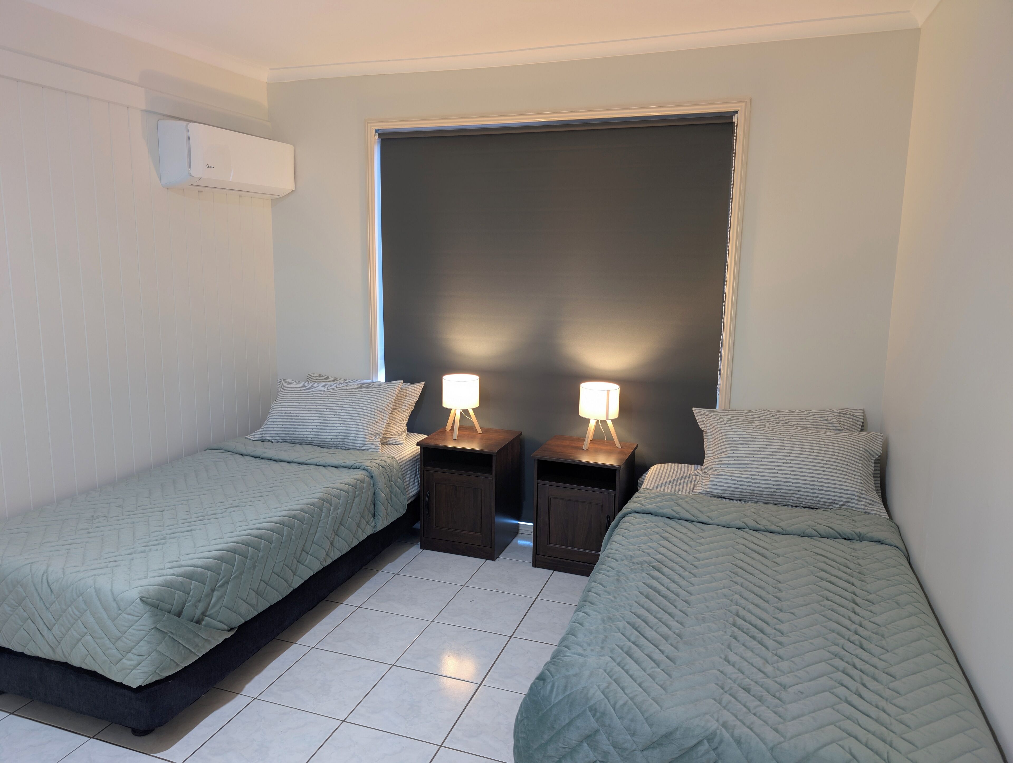 7 bedrooms, iron/ironing board, free WiFi, bed sheets