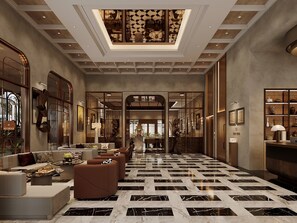 Restaurant - Dream Future Vang Vieng Hotel (Vang Vieng)