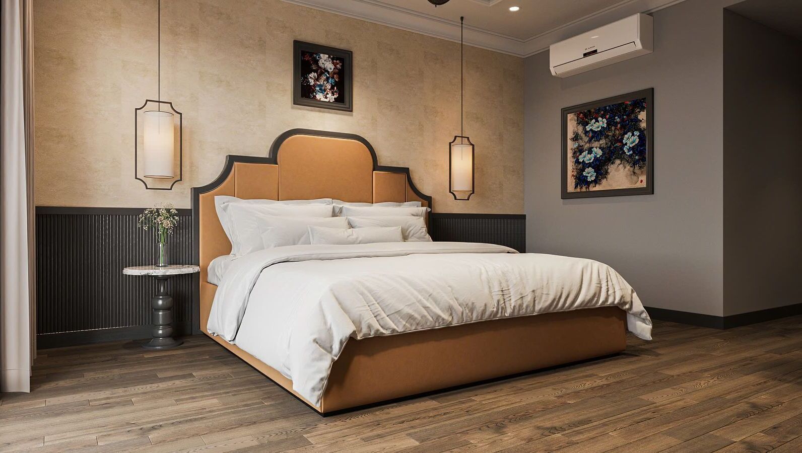 Superior King Room | Free WiFi