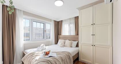 Trendy 4BR Petersham Stay Steps from Top Cafés