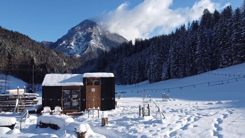 The Alpine Experience 1 by Tiny Away
