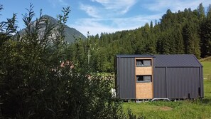 Exterior - The Alpine Experience 1 by Tiny Away (Zell-Freibach)