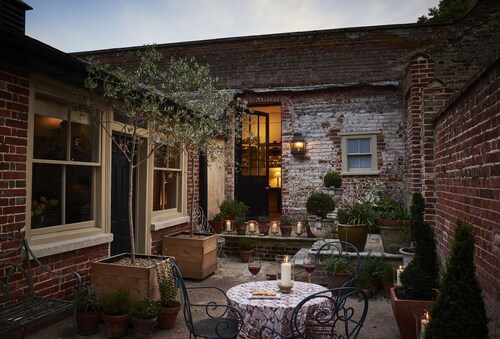Stewards House -  a spacious cottage in Wolterton sleeping 6 guests