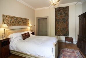 1 Schlafzimmer, Bügeleisen/Bügelbrett, Reisekinderbett, Internetzugang