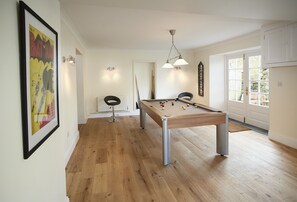 Sala de juegos