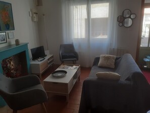Area soggiorno