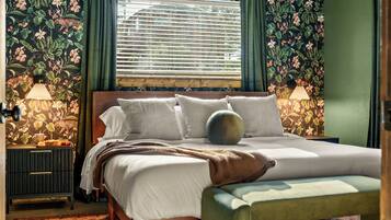 4 camere, ferro/asse da stiro, Wi-Fi, lenzuola