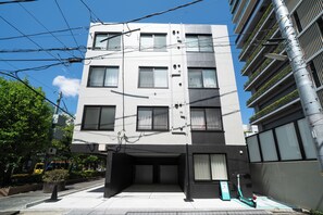 Exterior - PRIME Asakusa by Tranova (Tokyo)