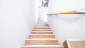 Appartement de base | Accès au Wi-Fi (inclus)