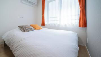 Apartment, Non Smoking (201) | Free WiFi