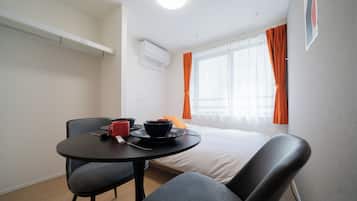 Appartement, non-fumeur (201) | Accès au Wi-Fi (inclus)