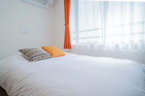 Apartment, Non Smoking (402) | Free WiFi, bed sheets - PRIME Asakusa by Tranova (Tokyo)