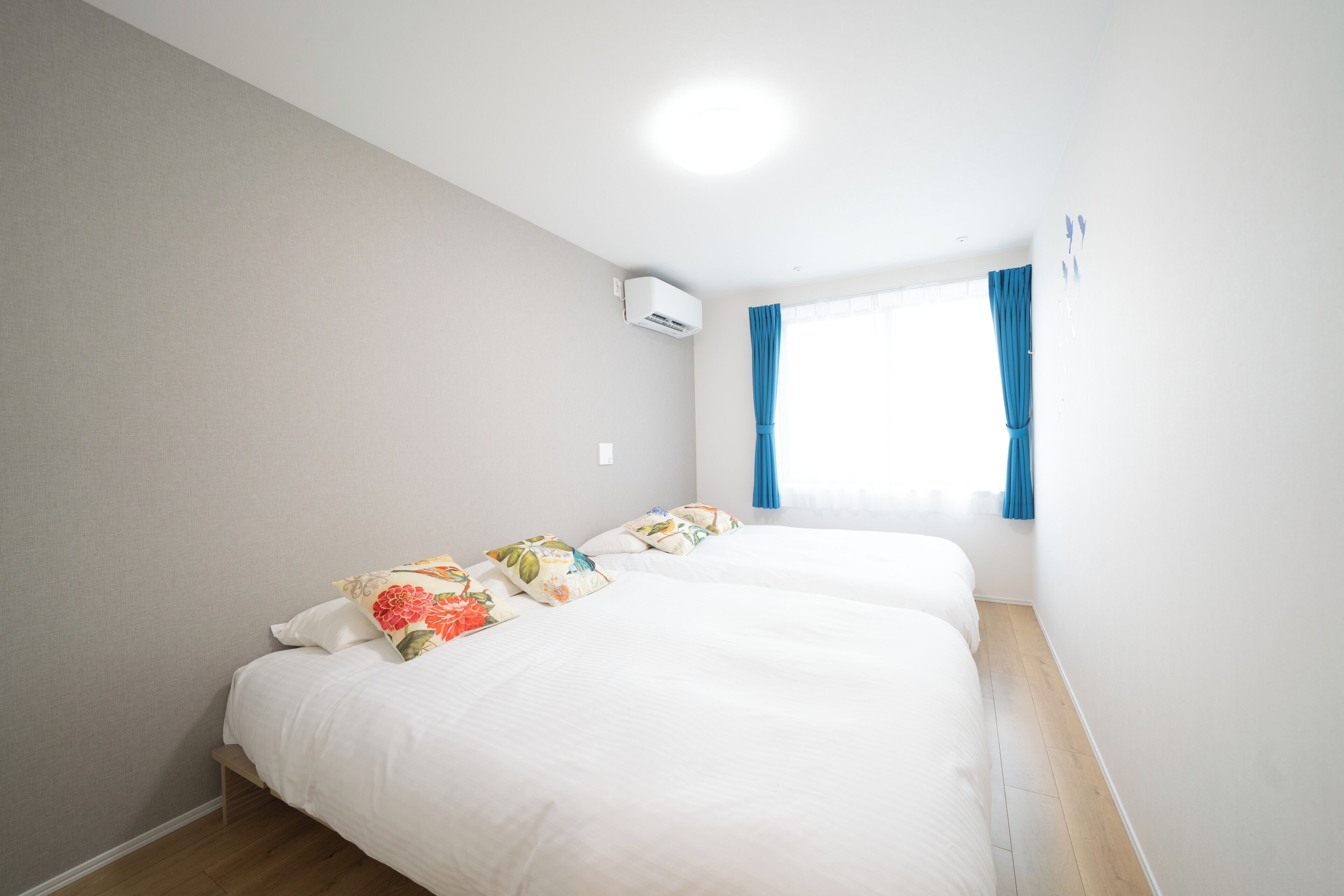 베이직 아파트 | 무료 WiFi