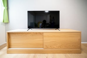 Appartement, non-fumeur (204)