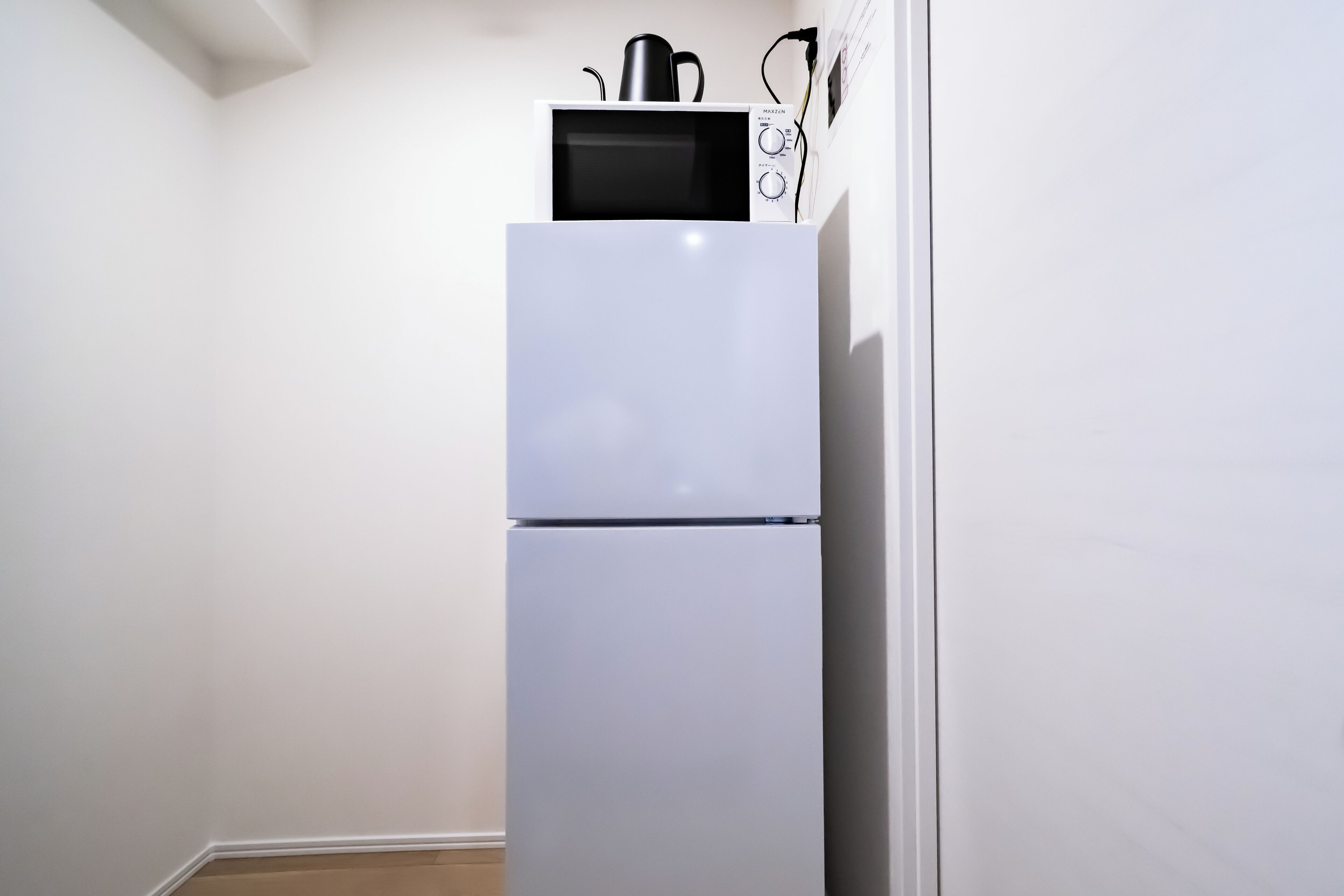 Leilighet, ikke-røyk (102) | Eget kjøkken | Kjøleskap, mikrobølgeovn, kokeplater og kjøkkenutstyr