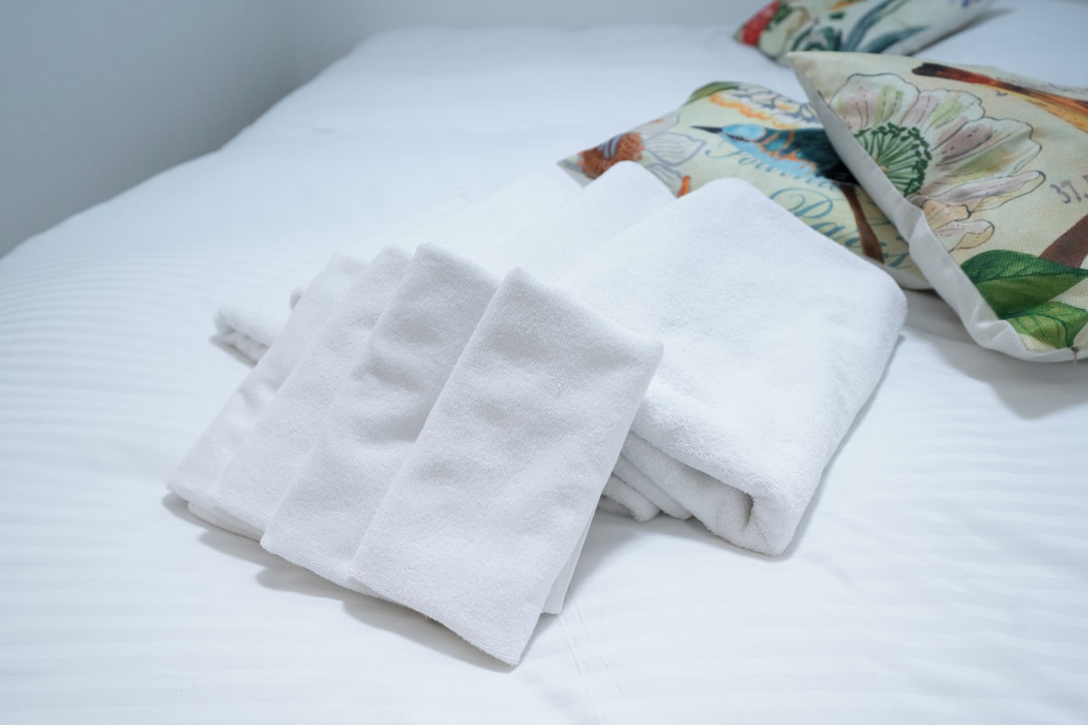 Apartment, Non Smoking (102) | WiFi (free), bed sheets