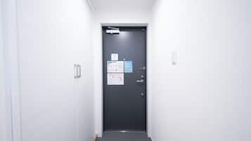 Huoneisto, tupakointi kielletty (102) | Ilmainen Wi-Fi