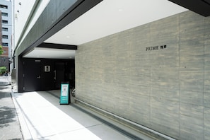 Interior - PRIME Asakusa by Tranova (Tokyo)