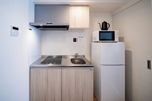 Appartement, non-fumeur (201) | Cuisine privée