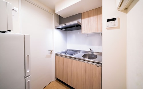 PRIME Asakusa by Tranova