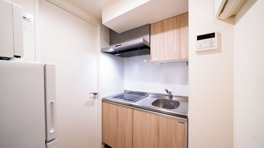 PRIME Asakusa by Tranova