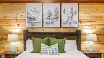 8 Schlafzimmer, Bügeleisen/Bügelbrett, kostenloses WLAN, Bettwäsche