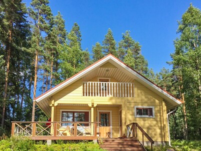 Tyynelä by Interhome