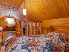 1 slaapkamer, internet