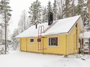 Eksteriør