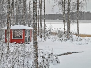 Eksteriør