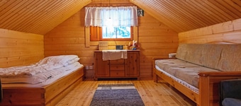 Tyynelä by Interhome