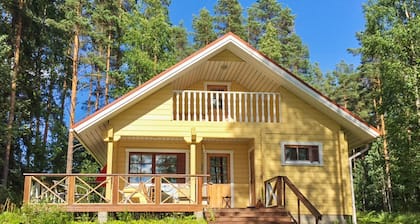 Tyynelä by Interhome