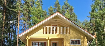 Tyynelä by Interhome
