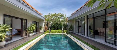 Villa | Piscine privée