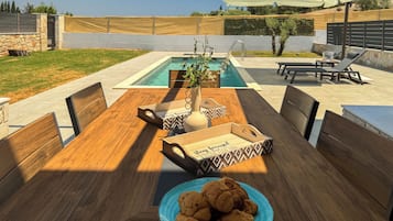 Servicio a la habitación