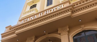Atana Saigon Boutique Hotel II