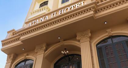 Atana Saigon Boutique Hotel II