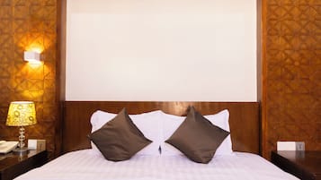 Standard Double Room | Free WiFi