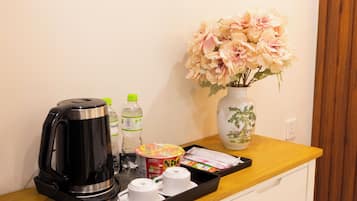 Servicio a la habitación